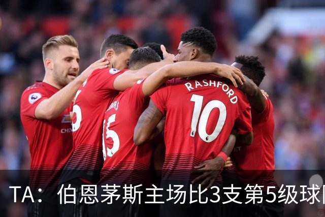 TA：伯恩茅斯主场比3支第5级球队还小，伊劳拉如今的压力远超从前
